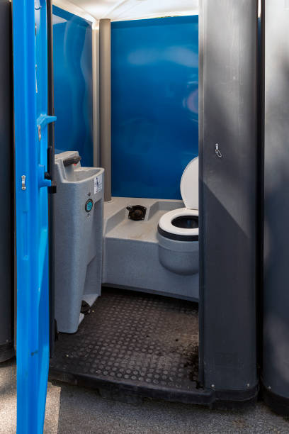 Best Emergency porta potty rental  in Dunn, NC