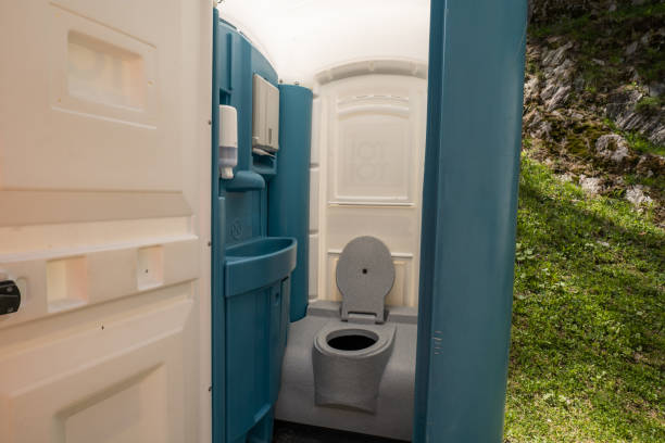 Best Portable toilet rental cost  in Dunn, NC