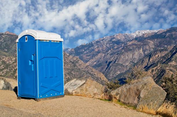 Porta potty rental for outdoor events in Dunn, NC