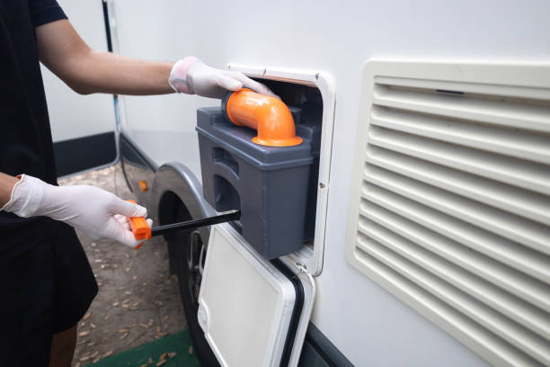 Best Porta potty rental near me  in Dunn, NC