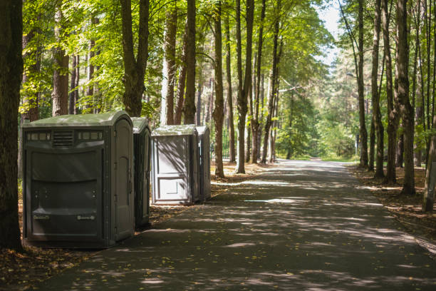 Best Porta potty rental near me  in Dunn, NC
