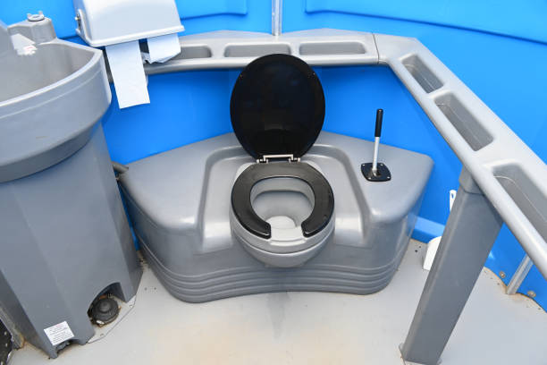 Best Affordable porta potty rental  in Dunn, NC