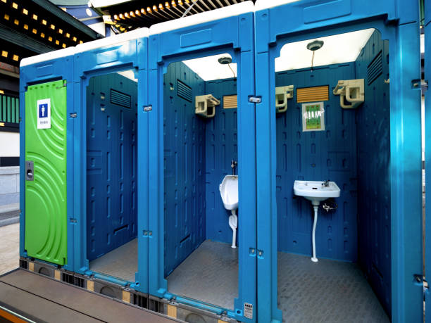 Best Portable toilet rental cost  in Dunn, NC