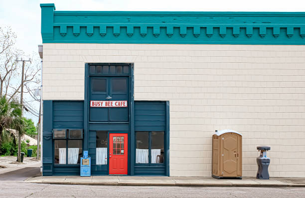 Best Local porta potty services  in Dunn, NC