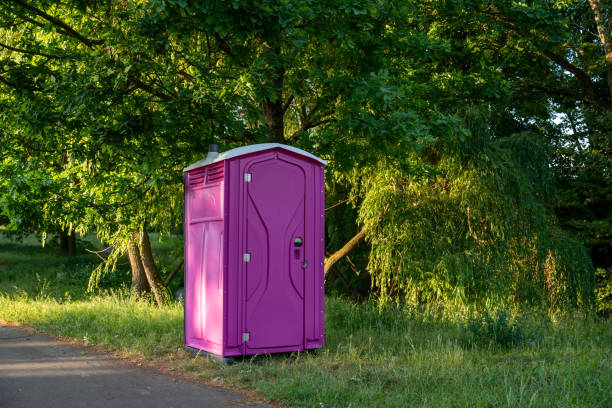 Best Luxury portable toilet rental  in Dunn, NC