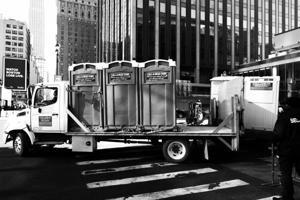 Best Porta potty rental for outdoor events  in Dunn, NC