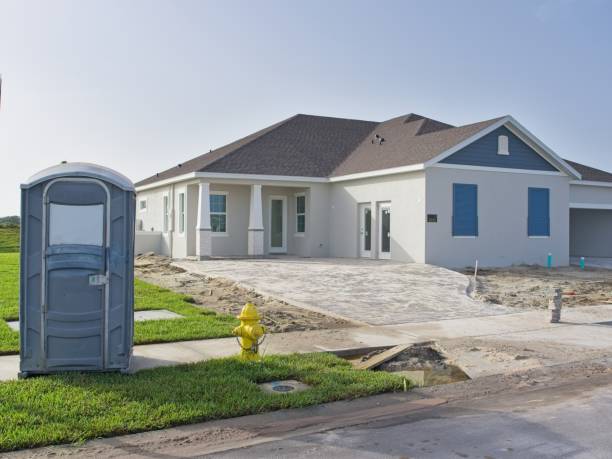 Best Luxury portable toilet rental  in Dunn, NC